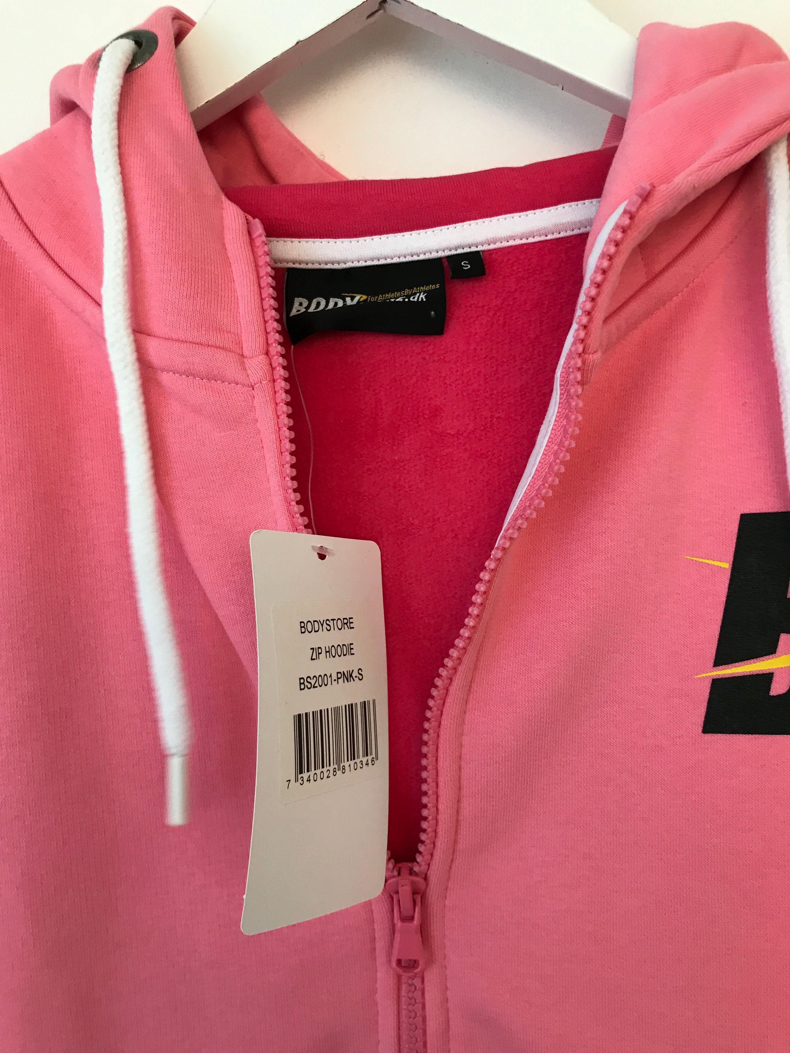 Bodystore Sweatshirt
